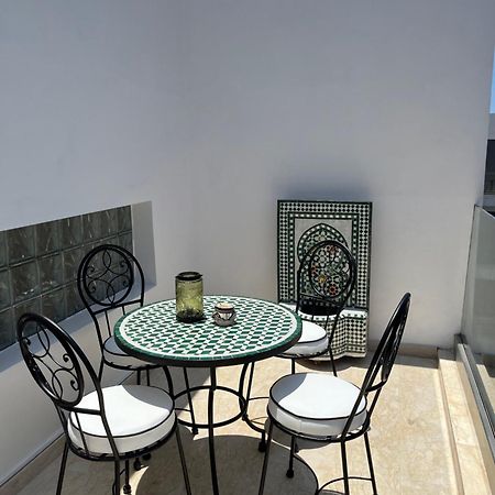 Agadir Bay Apartment Екстериор снимка