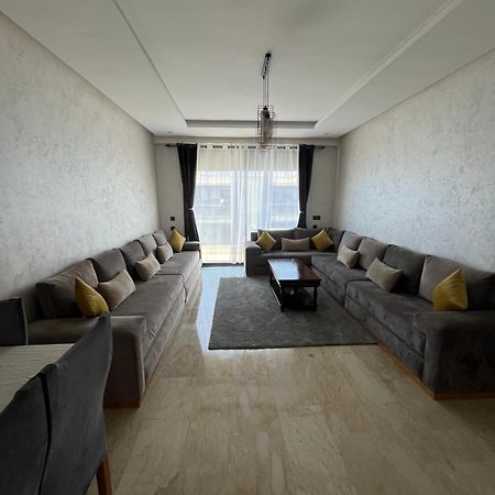 Agadir Bay Apartment Екстериор снимка
