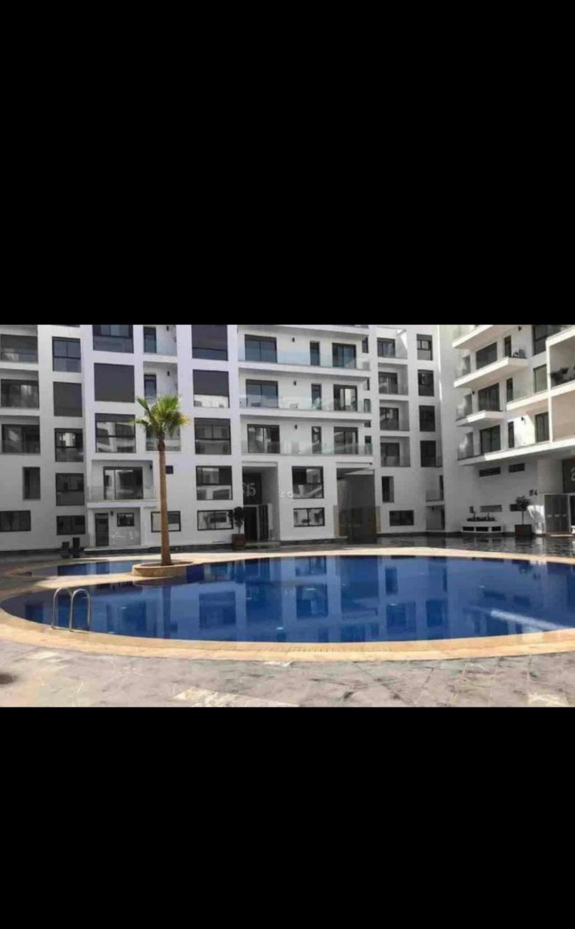 Agadir Bay Apartment Екстериор снимка
