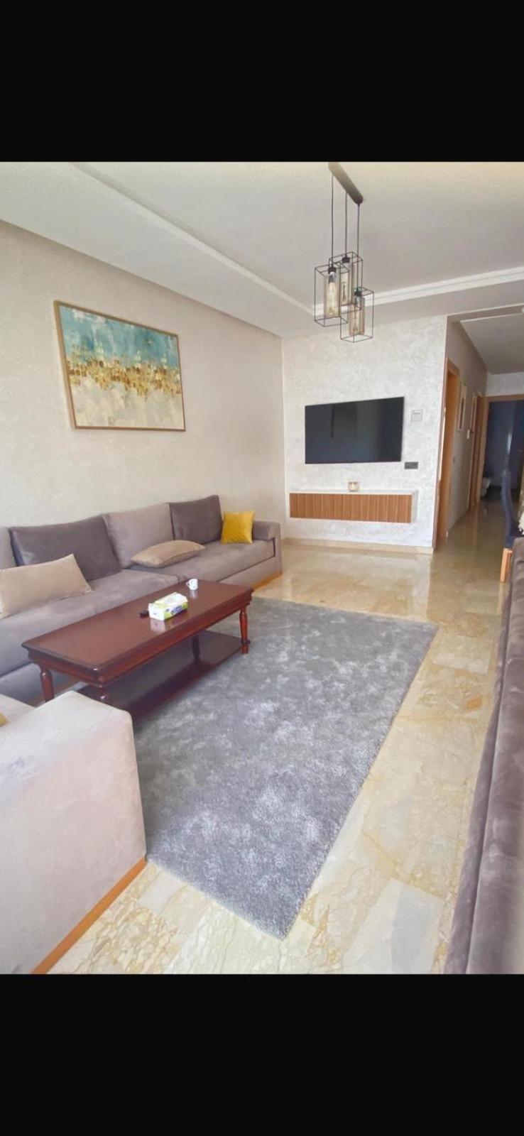 Agadir Bay Apartment Екстериор снимка