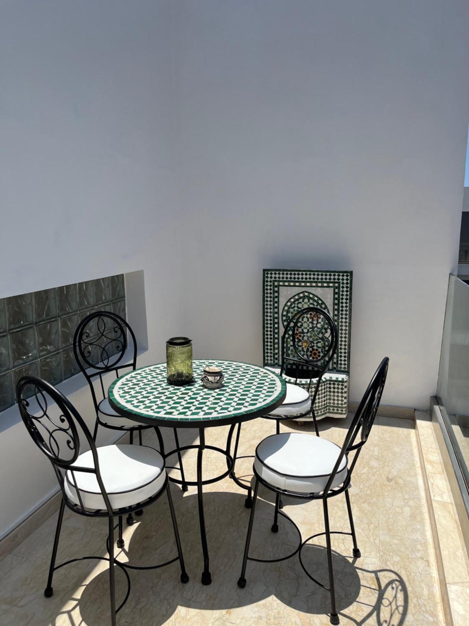 Agadir Bay Apartment Екстериор снимка