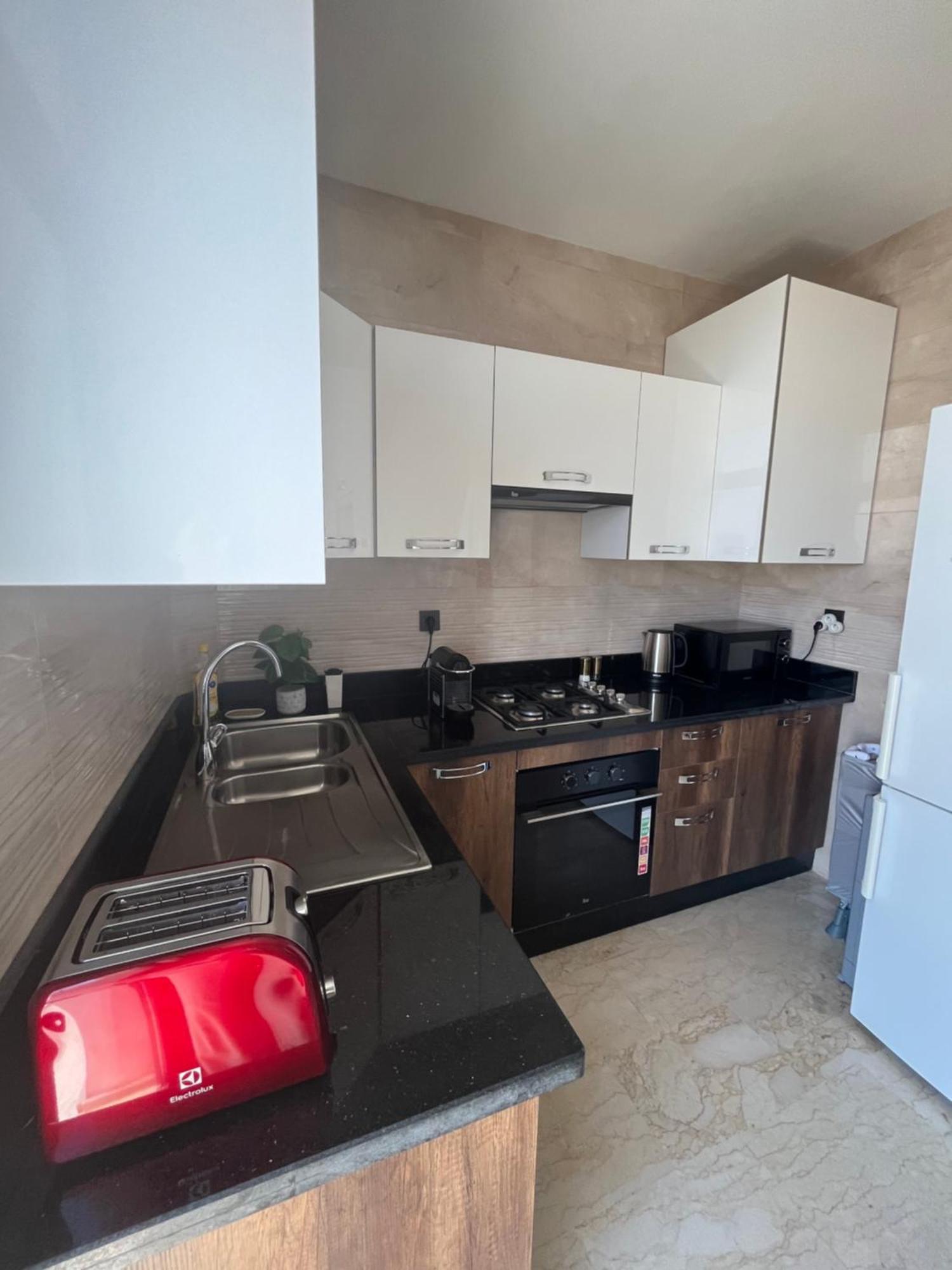 Agadir Bay Apartment Екстериор снимка