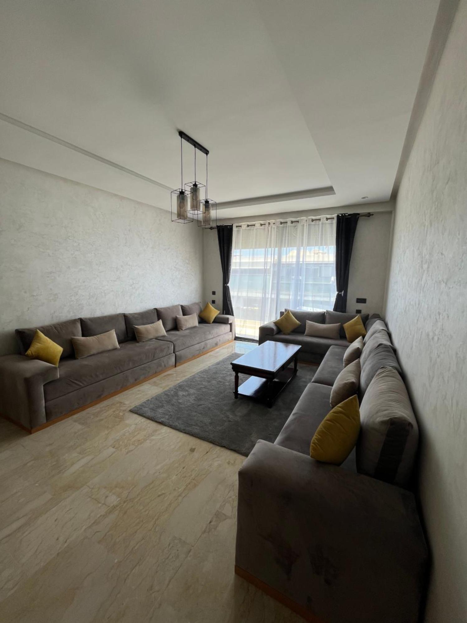 Agadir Bay Apartment Екстериор снимка