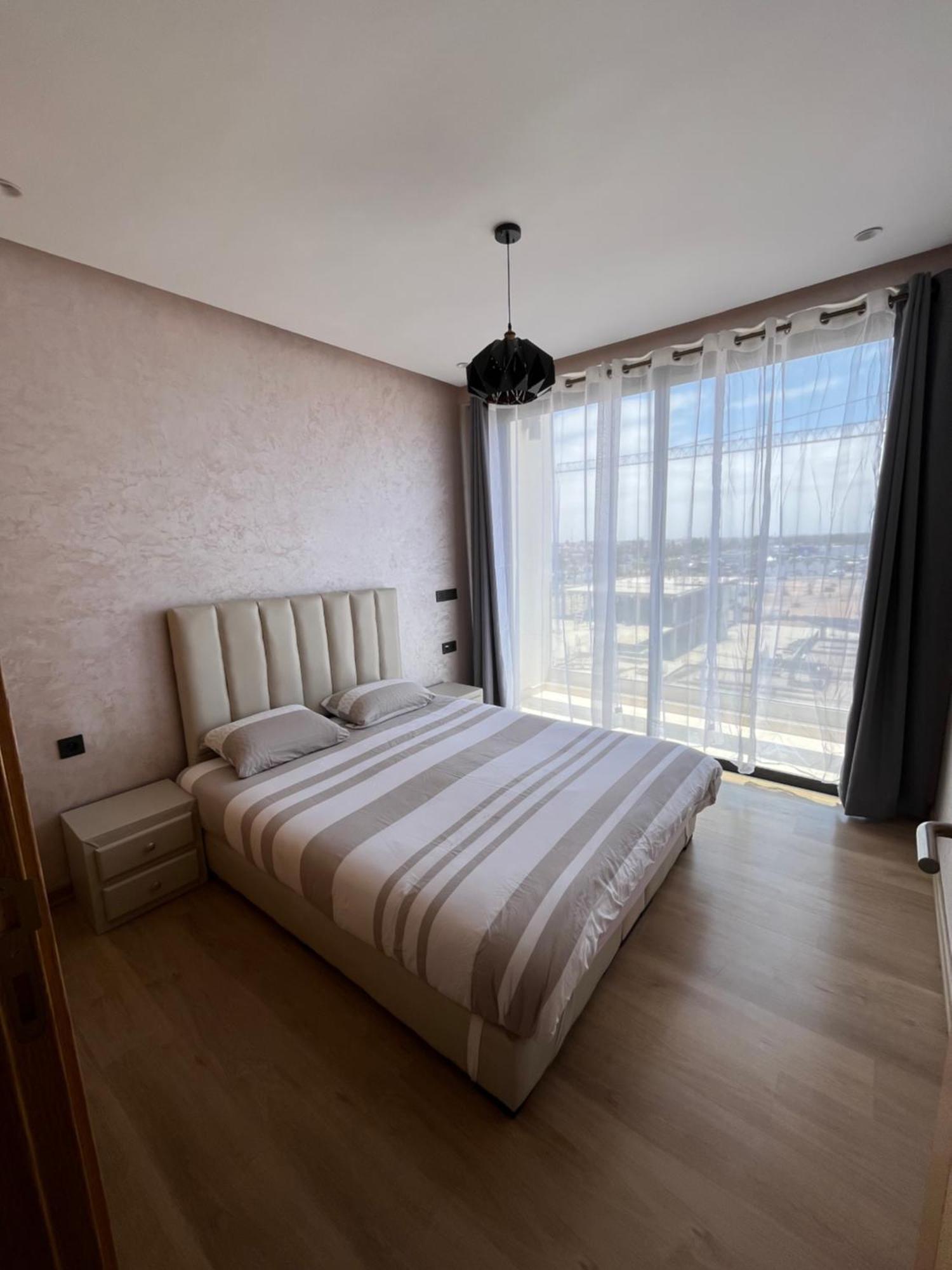 Agadir Bay Apartment Екстериор снимка