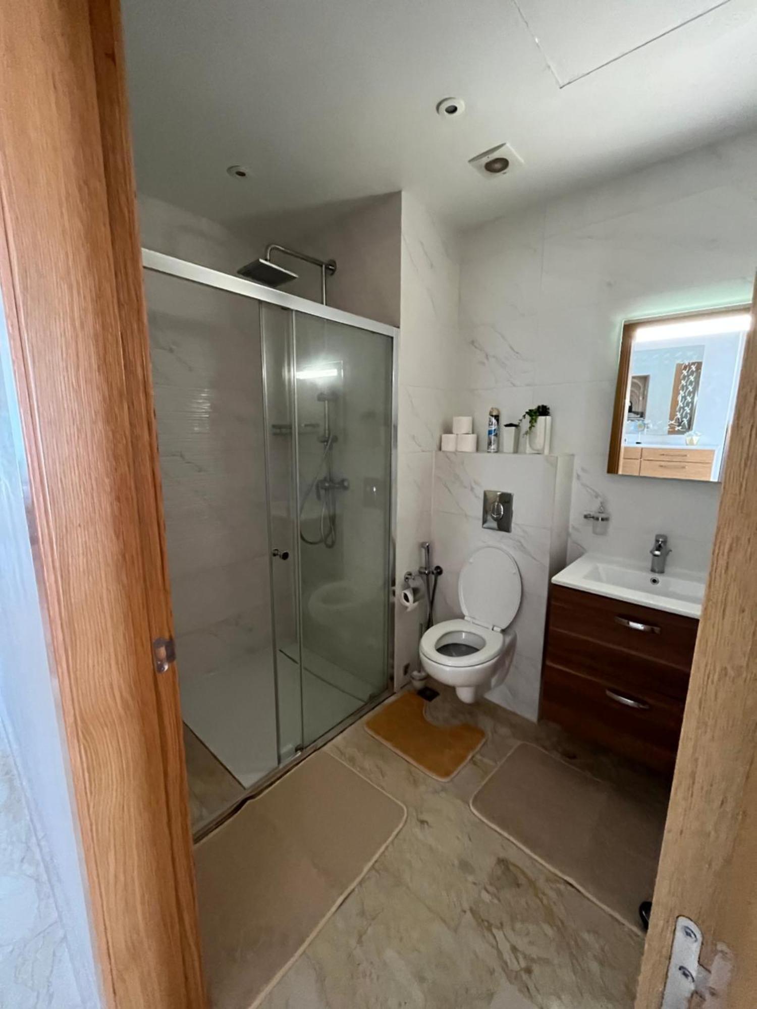 Agadir Bay Apartment Екстериор снимка