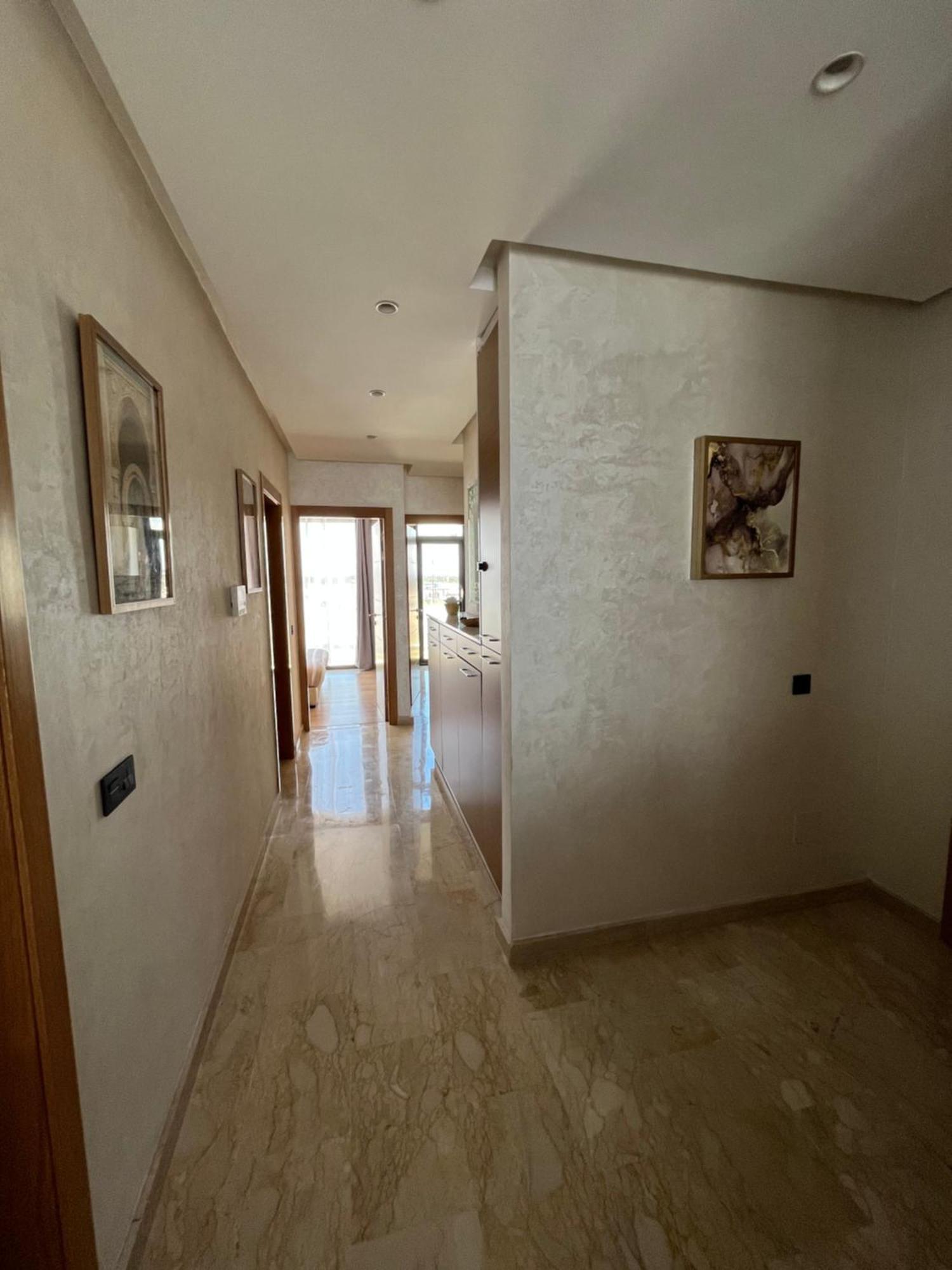 Agadir Bay Apartment Екстериор снимка