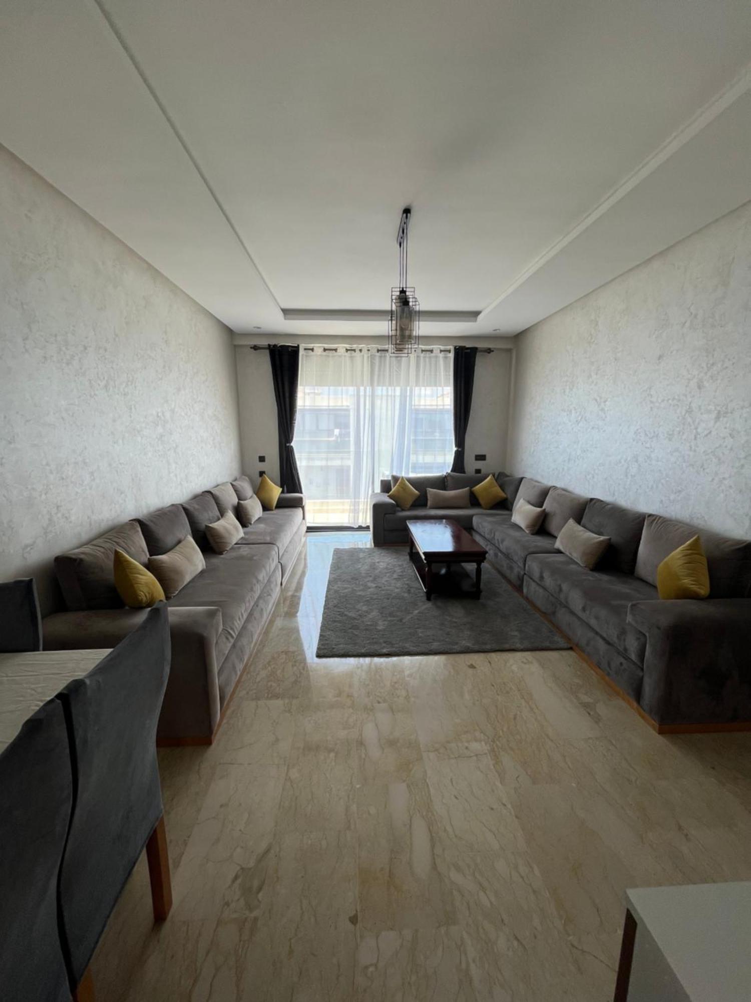 Agadir Bay Apartment Екстериор снимка